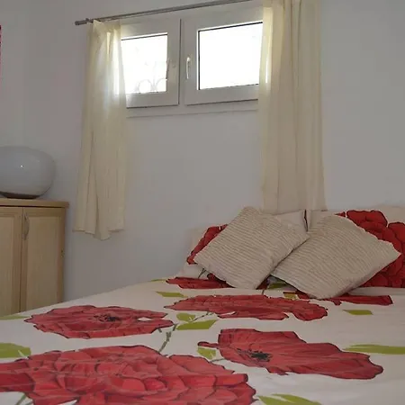 Feriehus New Moon Apart Fethiye